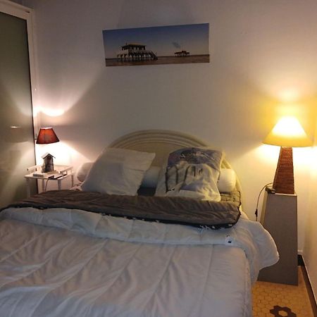 Villa Thomas Arcachon Quarto foto