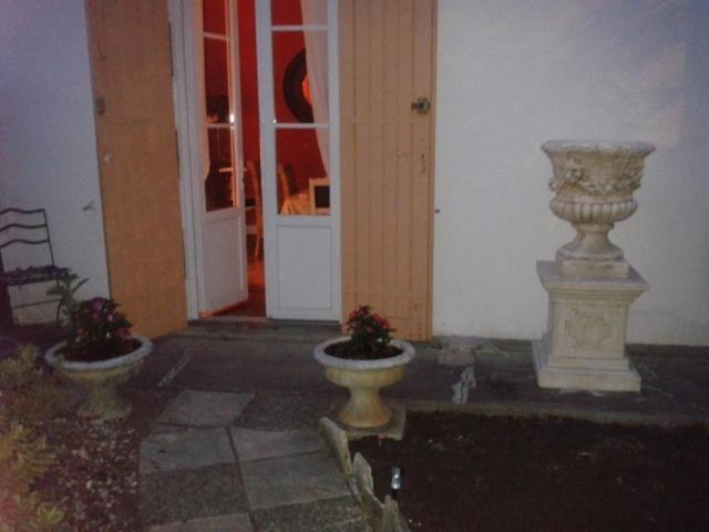 Villa Thomas Arcachon Exterior foto
