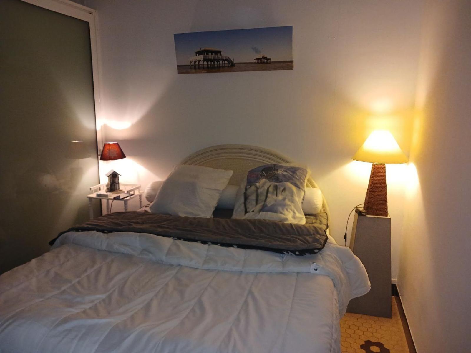 Villa Thomas Arcachon Quarto foto